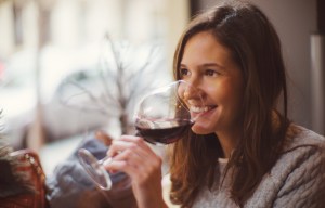 UK's best value Xmas booze revealed as £3.49 bottle of supermarket red wine