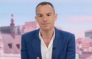 Martin Lewis reveals how to 'make serious money' without lifting a finger