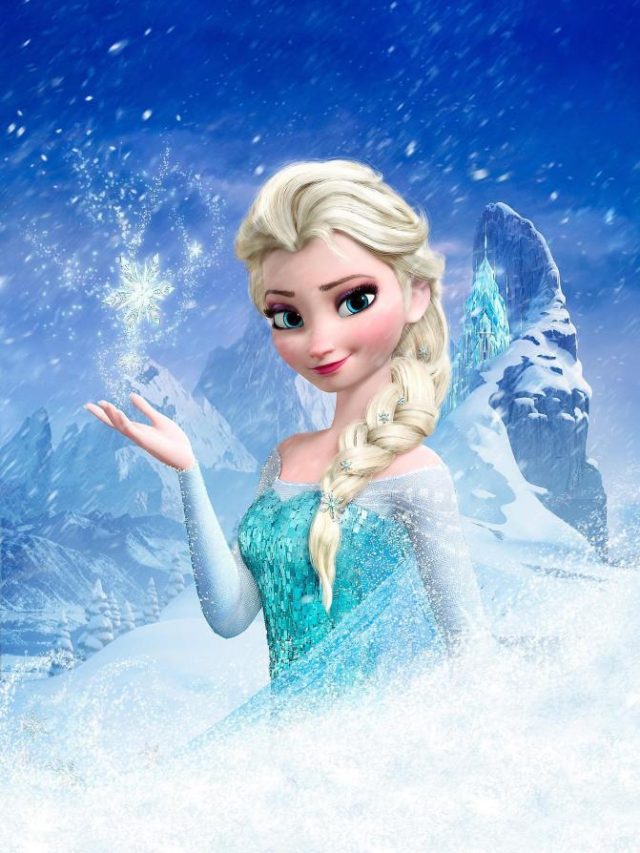 All the ways Frozen changed the world – from a theme song streamed three BILLION times to 40 dolls sold every minute