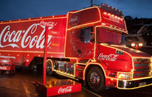 Coca-Cola Christmas truck tour dates revealed - is it coming to you?